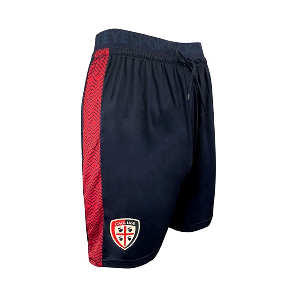 Pantalon Cagliari Calcio Domicile 2024-25